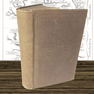 Item #100797 On the Origin of Species by means of natural selection; or, The preservation of...