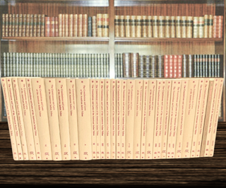 Item #101522 The Constitutions and Laws of the American Indian Tribes