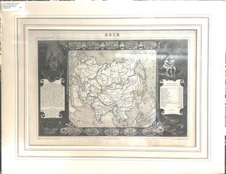 Item #144202 Asie. Victor Levasseur