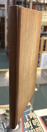 Item #144208 The Ballad of Reading Gaol. Oscar Wilde