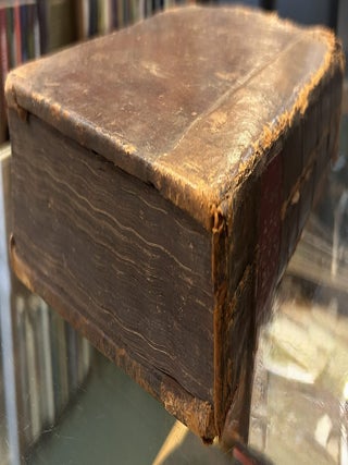 CRITICA SACRA: OR, OBSERVATIONS ON ALL THE RADICES, OR PRIMITIVE HEBREW WORDS OF THE OLD TESTAMENT, IN ORDER ALPHABETICAL.