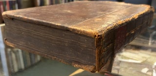 CRITICA SACRA: OR, OBSERVATIONS ON ALL THE RADICES, OR PRIMITIVE HEBREW WORDS OF THE OLD TESTAMENT, IN ORDER ALPHABETICAL.