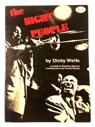 The Night People