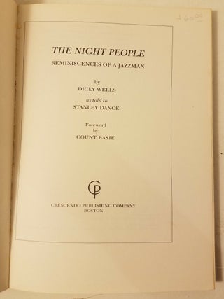 The Night People