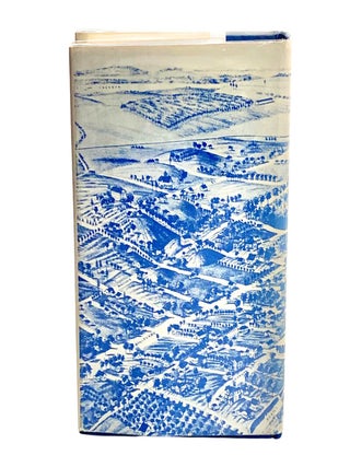 My Tallahassee by Fenton Garnett Davis Avant, Signed/Inscribed by Editor [1983]