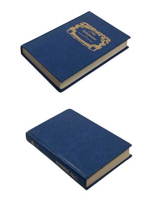 My Tallahassee by Fenton Garnett Davis Avant, Signed/Inscribed by Editor [1983]
