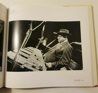 Bass Line The Stories and Photographs of Milt Hinton