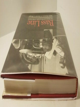 Bass Line The Stories and Photographs of Milt Hinton