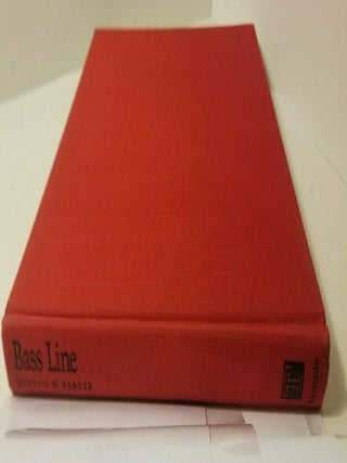 Bass Line The Stories and Photographs of Milt Hinton
