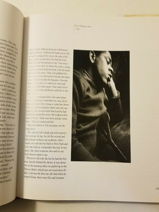 Bass Line The Stories and Photographs of Milt Hinton