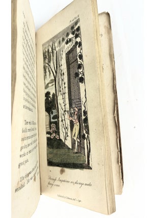 Elements of Morality the Reverend C.G. Salzmann, 1799 Vols. 1 & 2