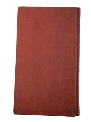Temperament and Character of the Arabs by Sania Hamady, 1960