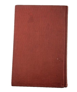 Temperament and Character of the Arabs by Sania Hamady, 1960
