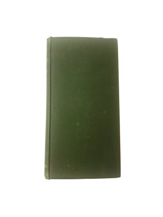 John Charaxes: A Tale of the Civil War by Peter Boylston, First Edition, 1889