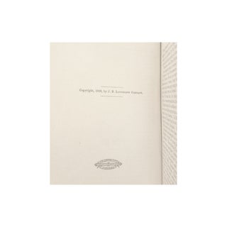 John Charaxes: A Tale of the Civil War by Peter Boylston, First Edition, 1889