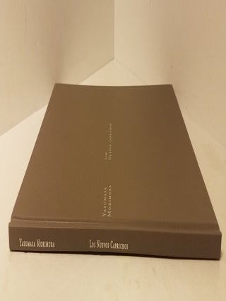 Los Nuevos Caprichos by Yasumasa Morimura, 2005 Hardcover