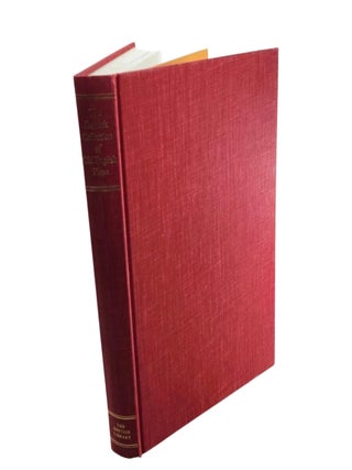 The Garrick Collection of Old English Plays, 1982 Hardcover