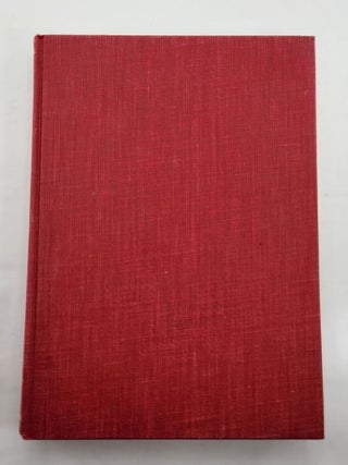 The Garrick Collection of Old English Plays, 1982 Hardcover