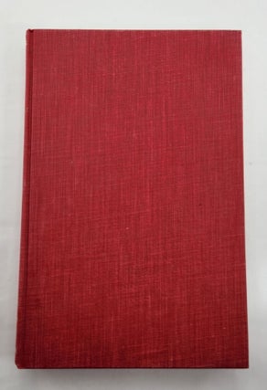 The Garrick Collection of Old English Plays, 1982 Hardcover