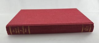 The Garrick Collection of Old English Plays, 1982 Hardcover