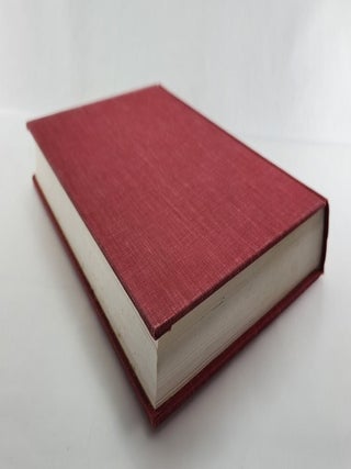 The Garrick Collection of Old English Plays, 1982 Hardcover