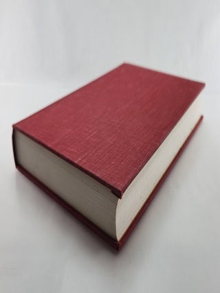 The Garrick Collection of Old English Plays, 1982 Hardcover