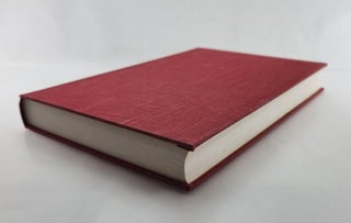 The Garrick Collection of Old English Plays, 1982 Hardcover