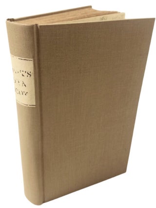 The Cook's Own Book & Housekeeper's Register, Miss Leslie's 75 Recipes, 1851