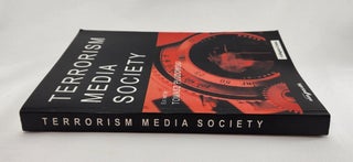Terrorism Media Society by Tomasz Płudowski, 2006 Softcover