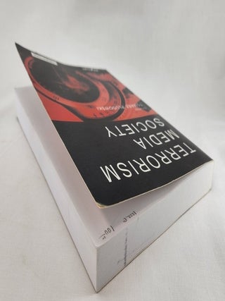 Terrorism Media Society by Tomasz Płudowski, 2006 Softcover