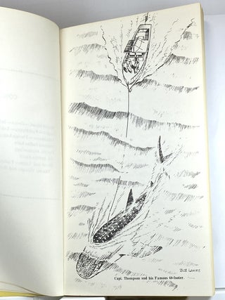 Florida Lore & More Florida Lore by Vernon Lamme, Signed First Editions, 1973-78