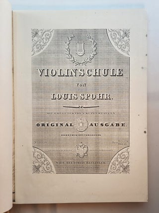 Violinschule