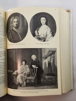 English Theatre Music in the Eighteenth Century