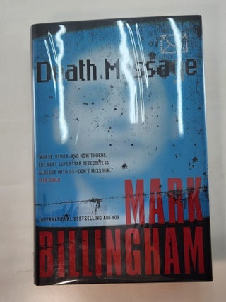 Death Message