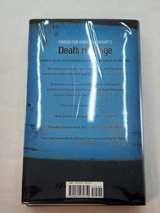 Death Message