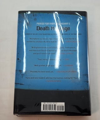Death Message