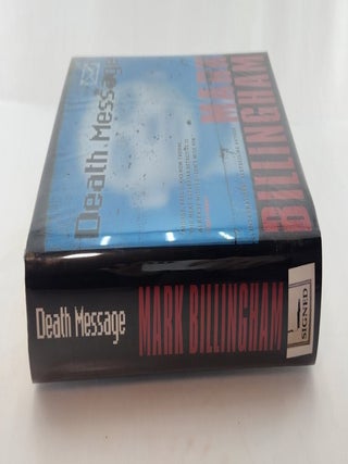 Death Message