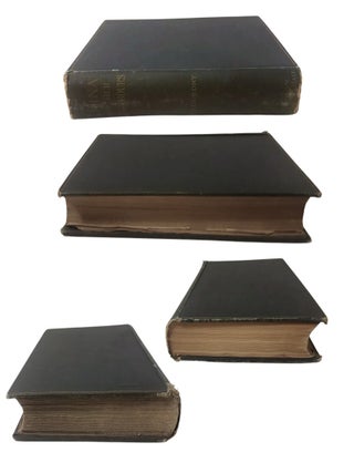 China and Her Neighbors by R.S. Gundry, 1893 First Printing
