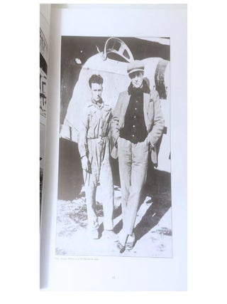 L'Aeropostale: L'Histoire les Hommes, &agrave; Toulouse, terre d'envol, 1991