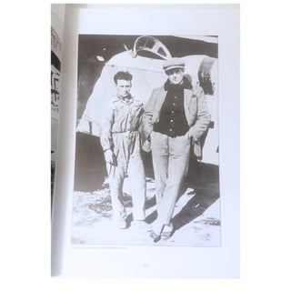 L'Aeropostale: L'Histoire les Hommes, à Toulouse, terre d'envol, 1991