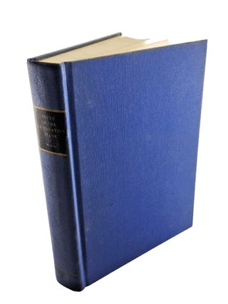 Pepys on the Restoration Stage by Helen McAfee, Hardcover Reprint