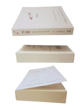Fish : a Memoir of a Boy in a Man's Prison